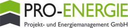 Logo PRO-ENERGIE